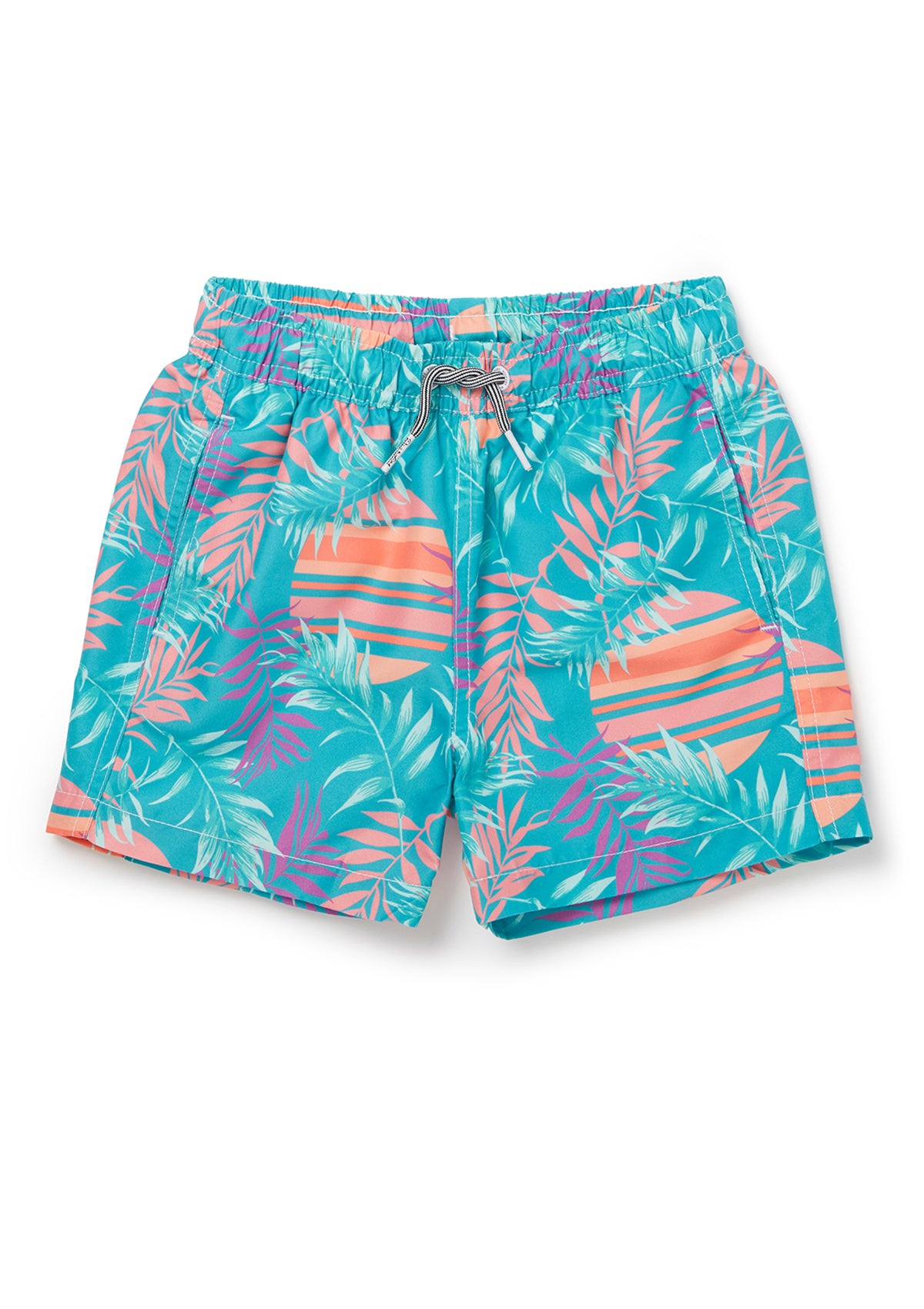 Kids Rising Palm II