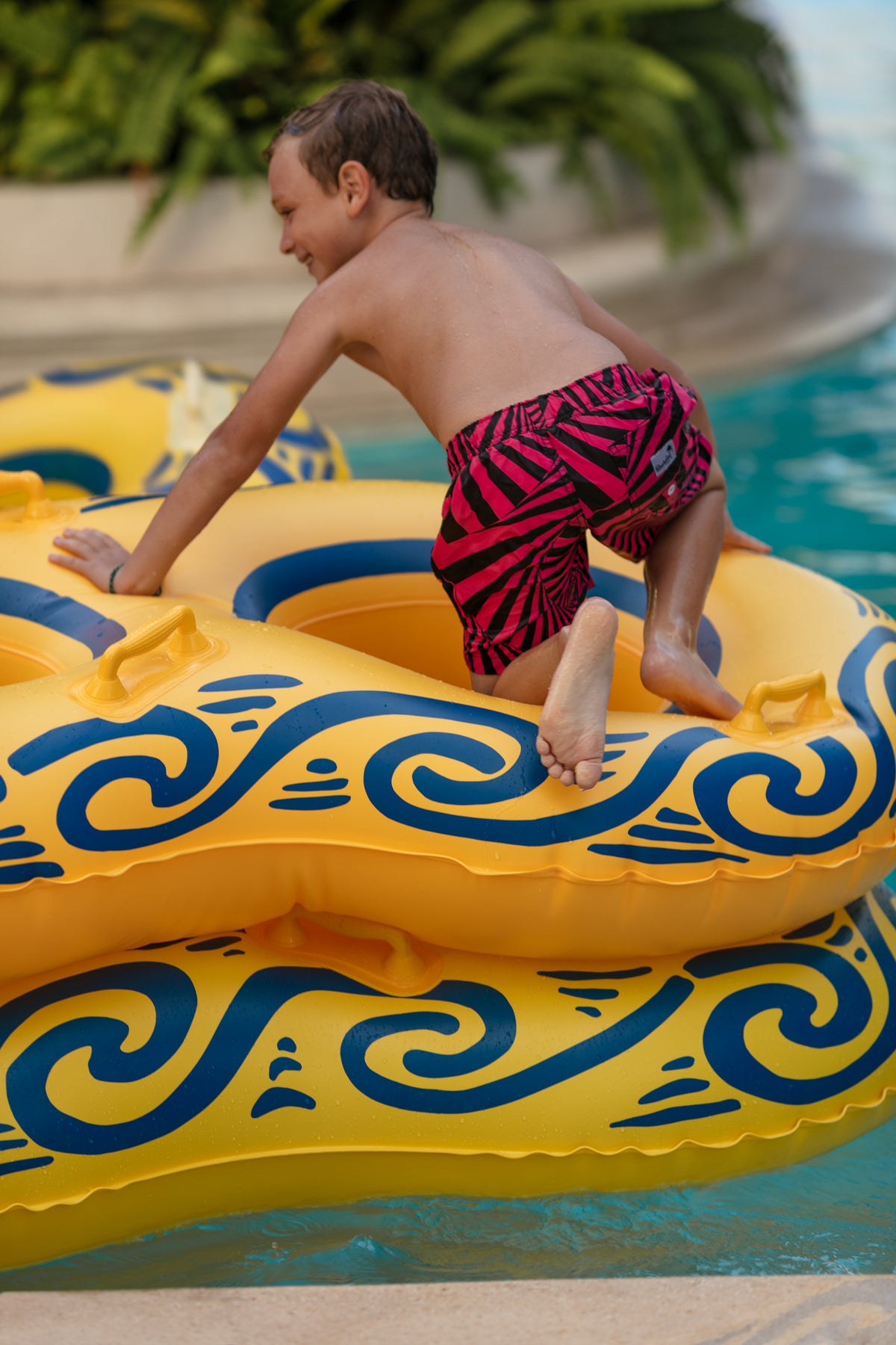 Kids Vortex