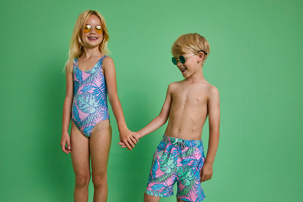 Kids Palmtopia II