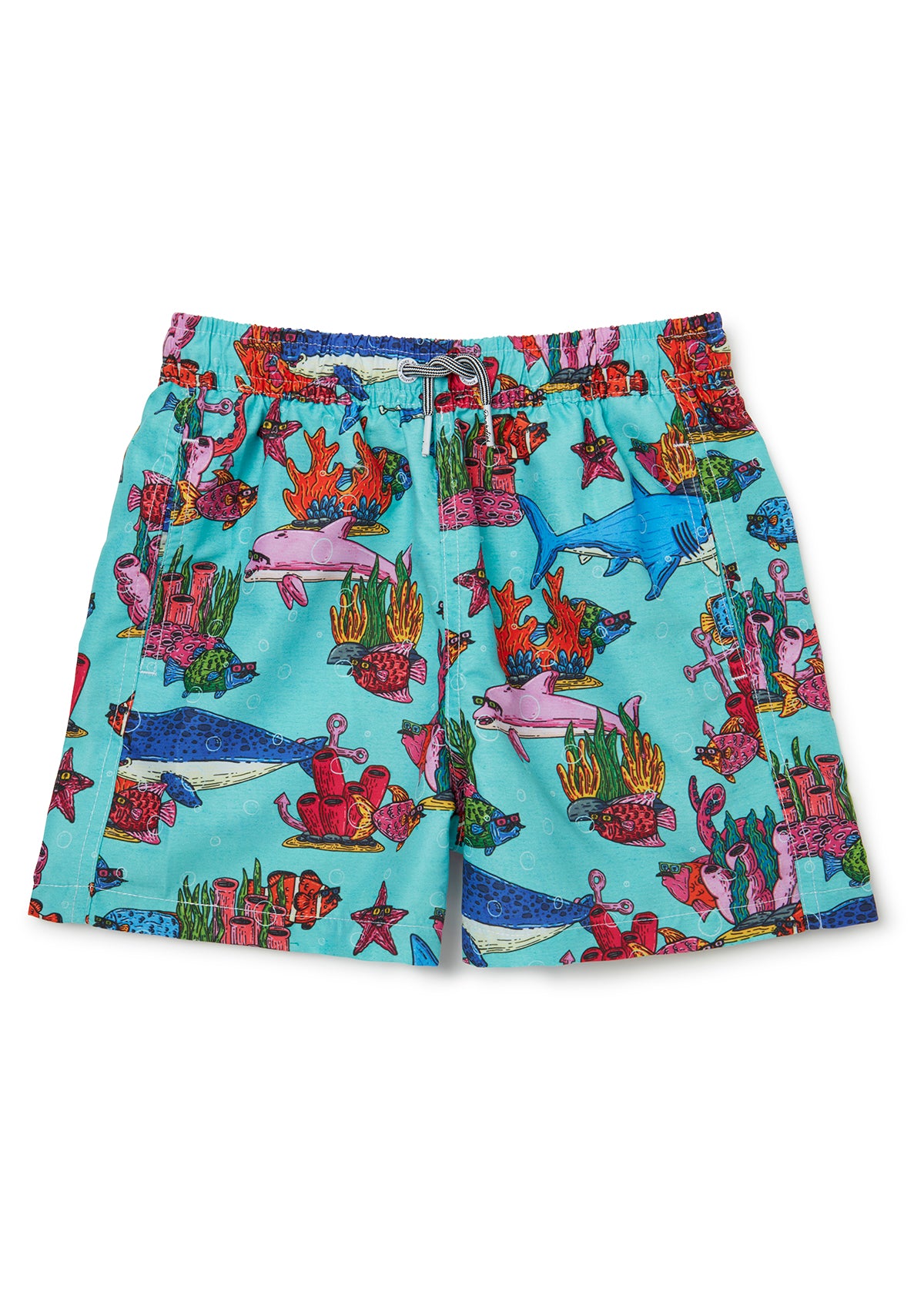 Kids Mulga Ocean