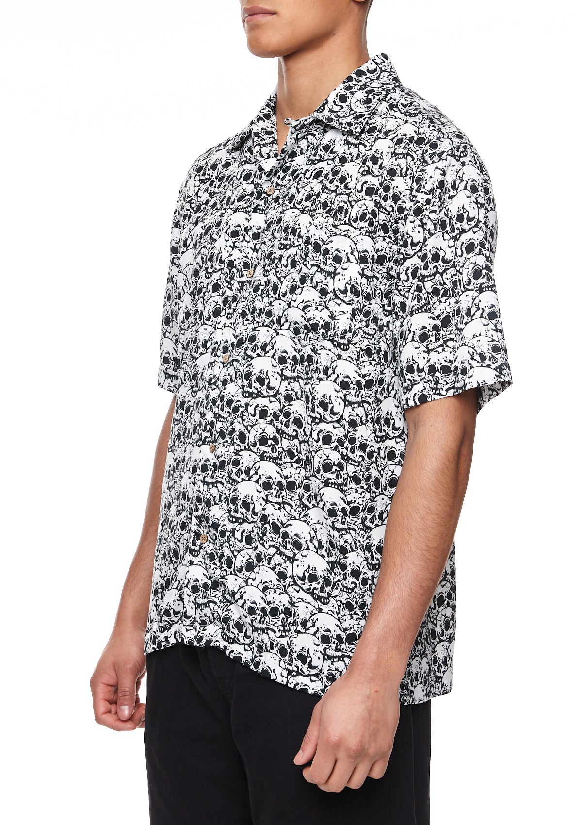 Skulls Shirt