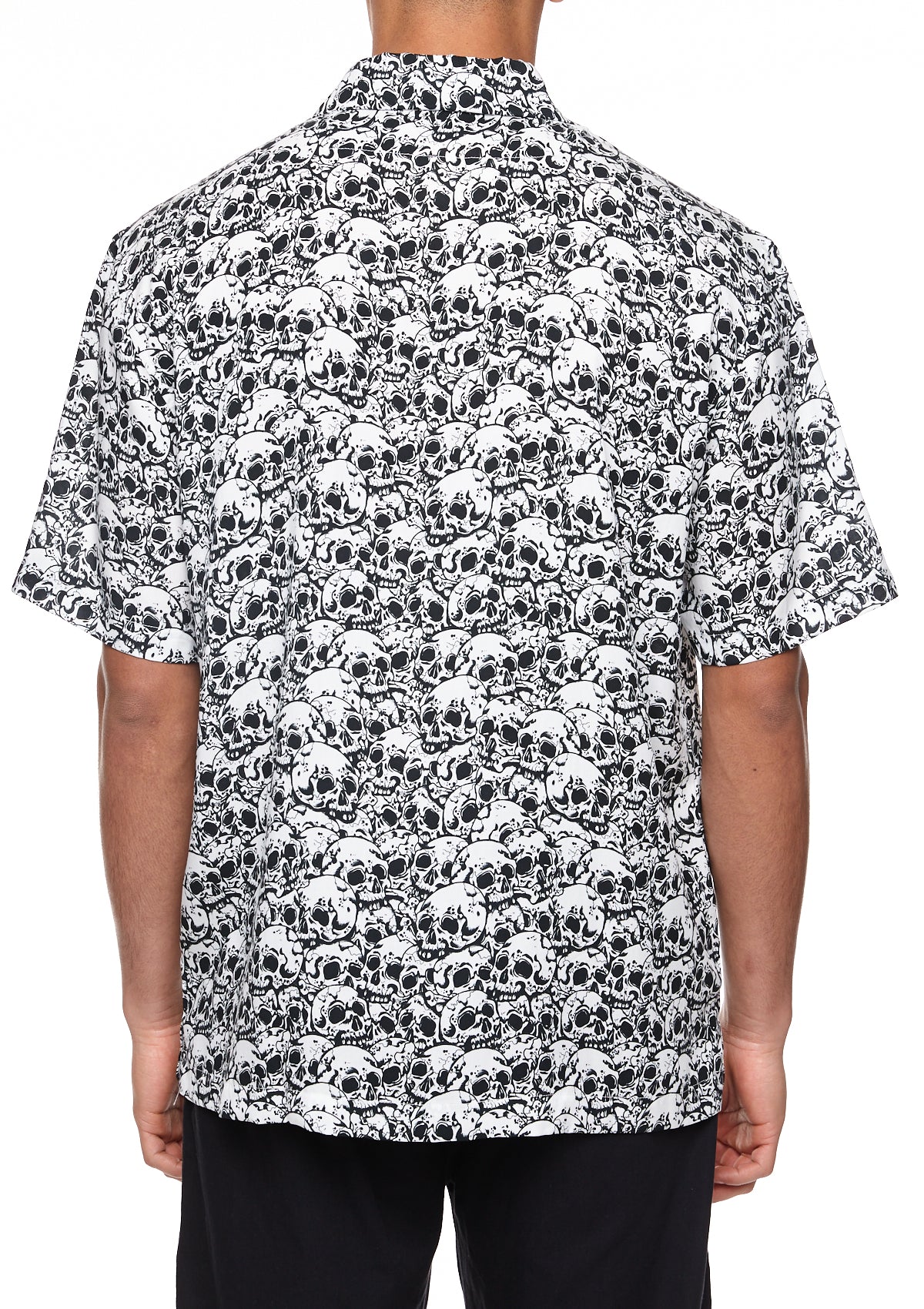 Skulls Shirt