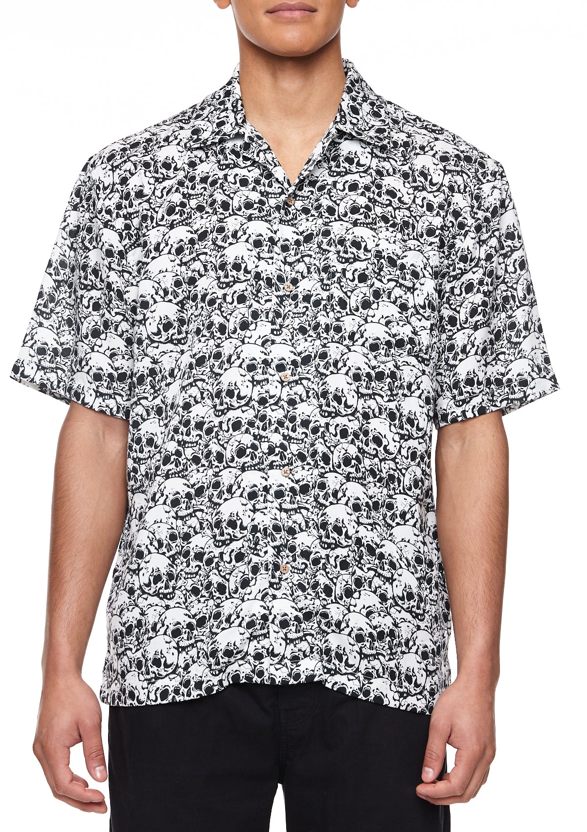 Skulls Shirt