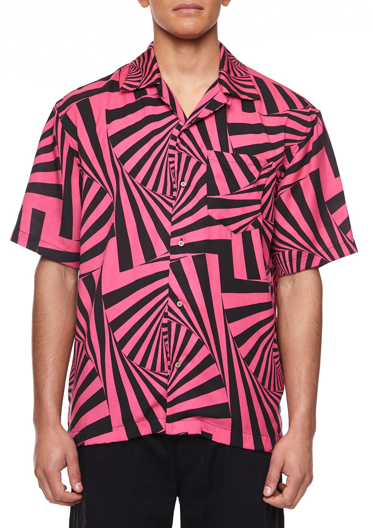 Vortex Shirt