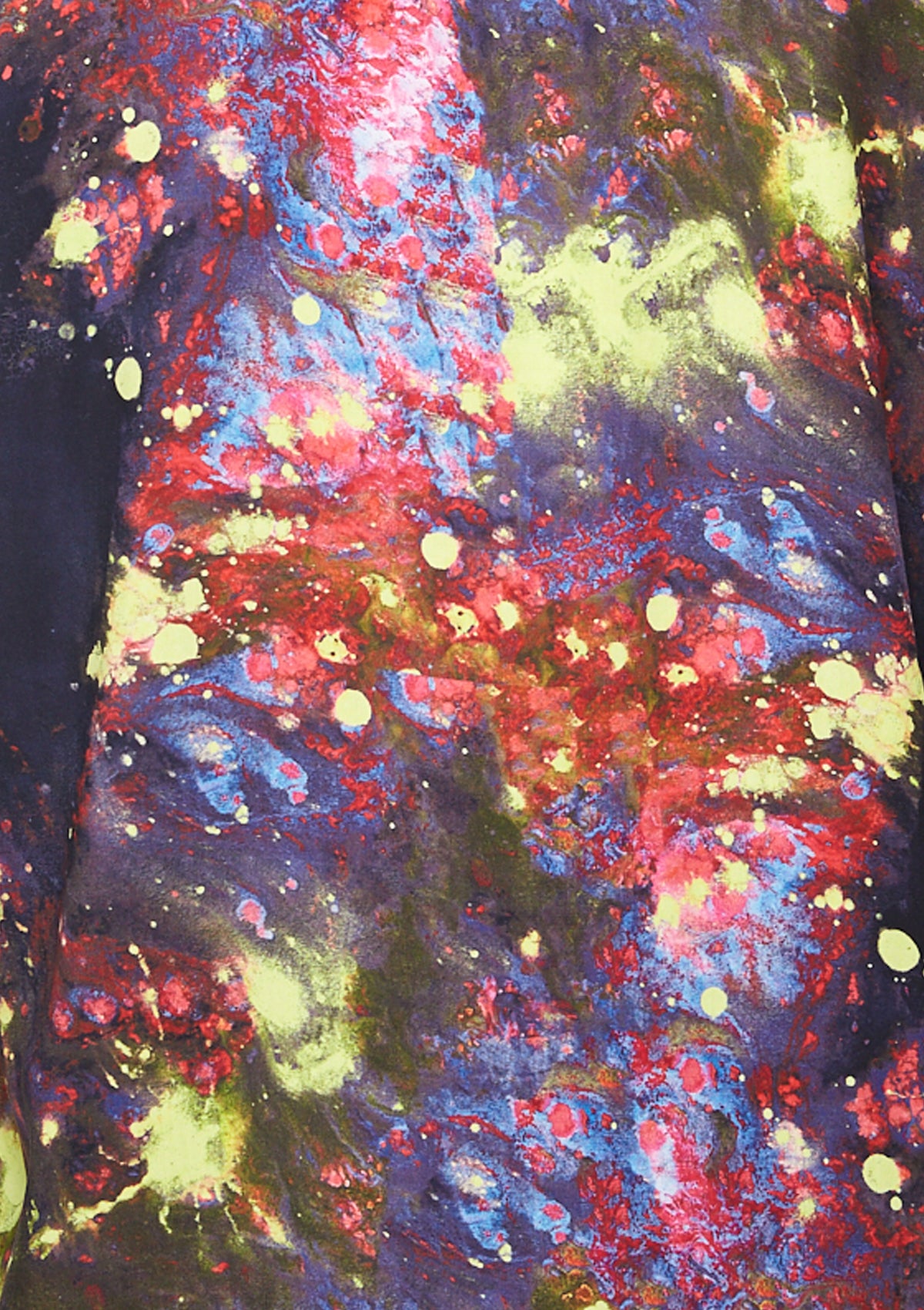 Backvs Dark Shirt