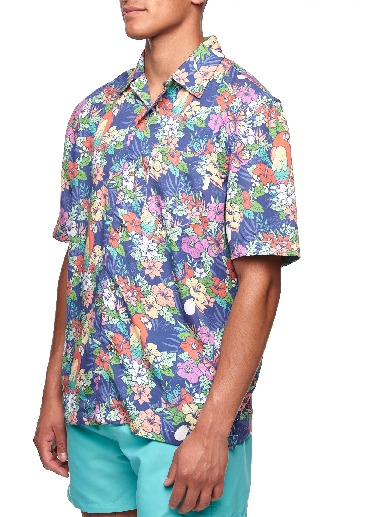 Jungle Shirt