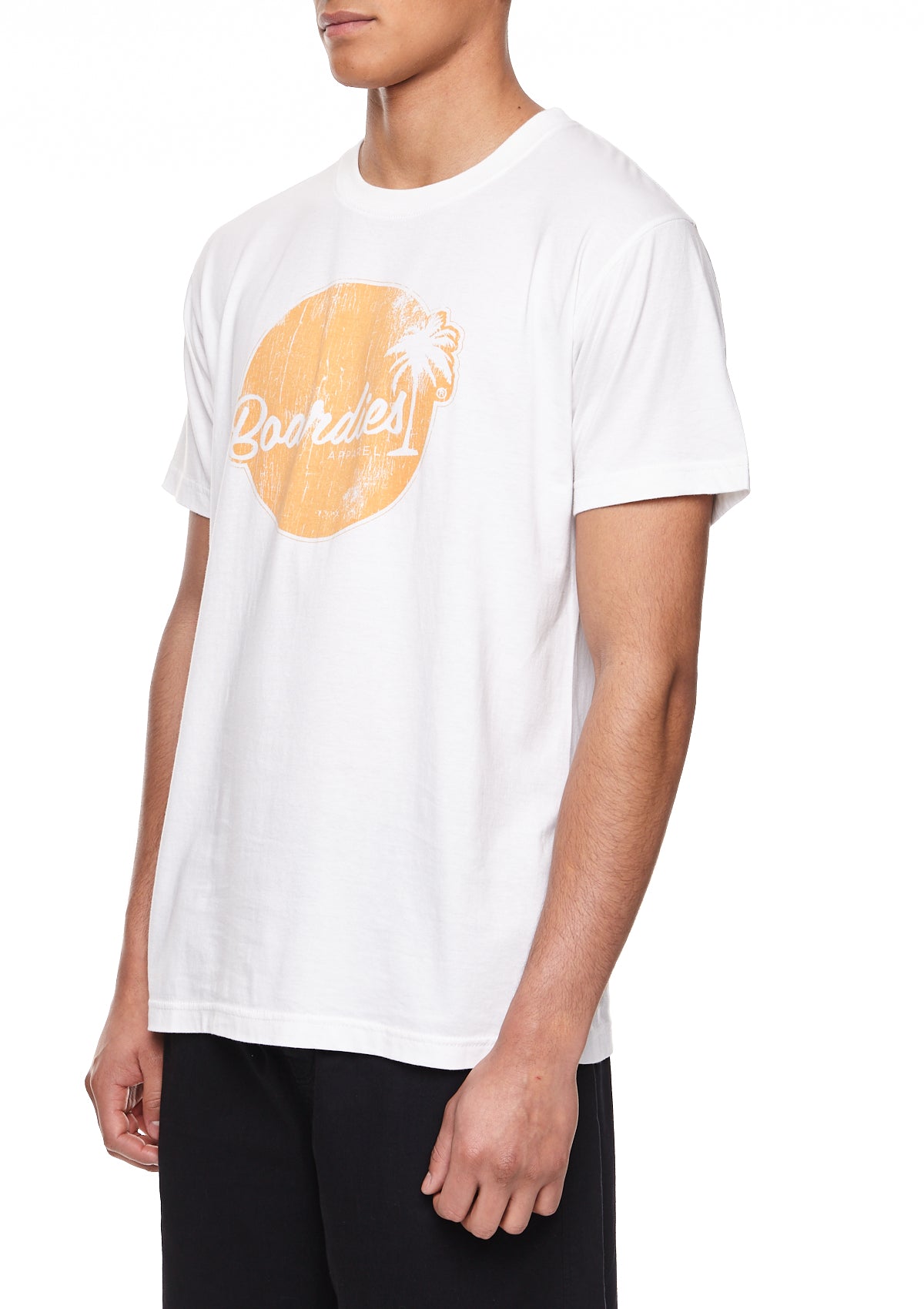 Vintage Logo T-Shirt