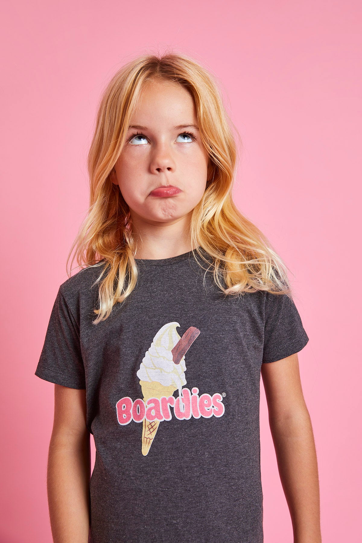 Kids Ice Creams T-Shirt