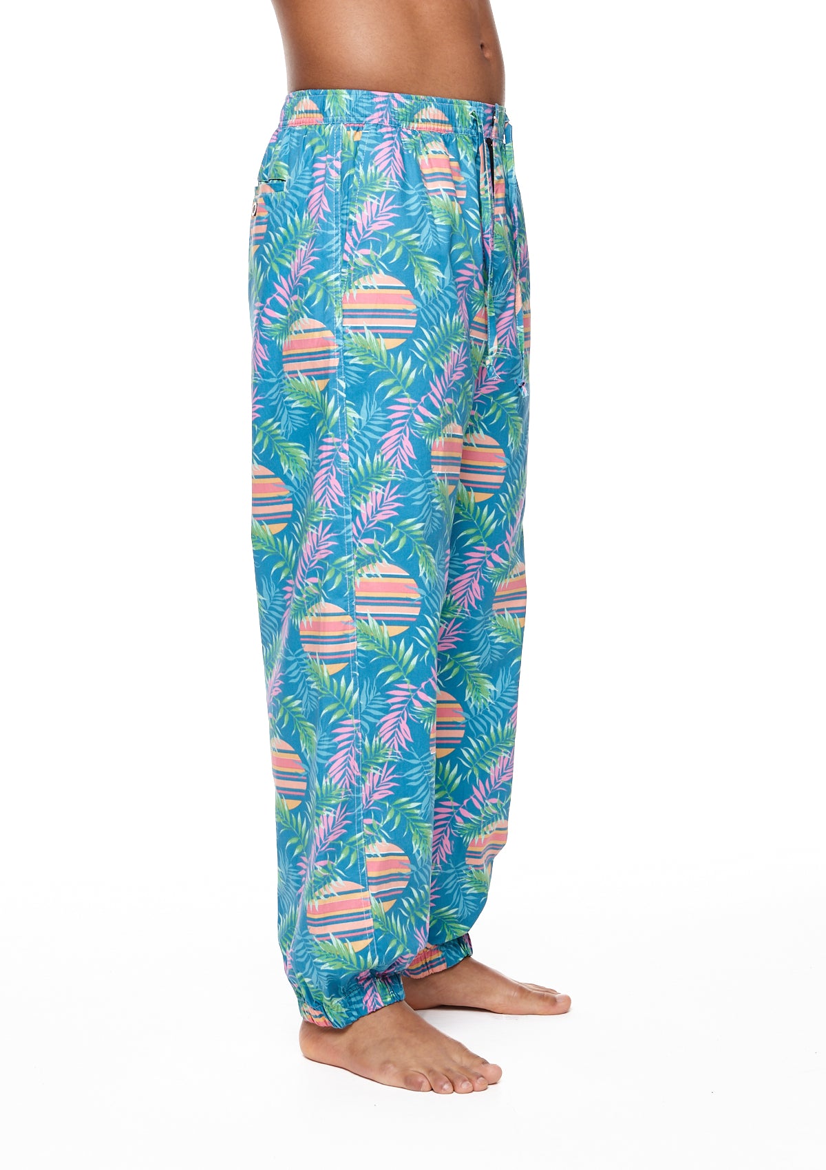 Rising Palm Pant