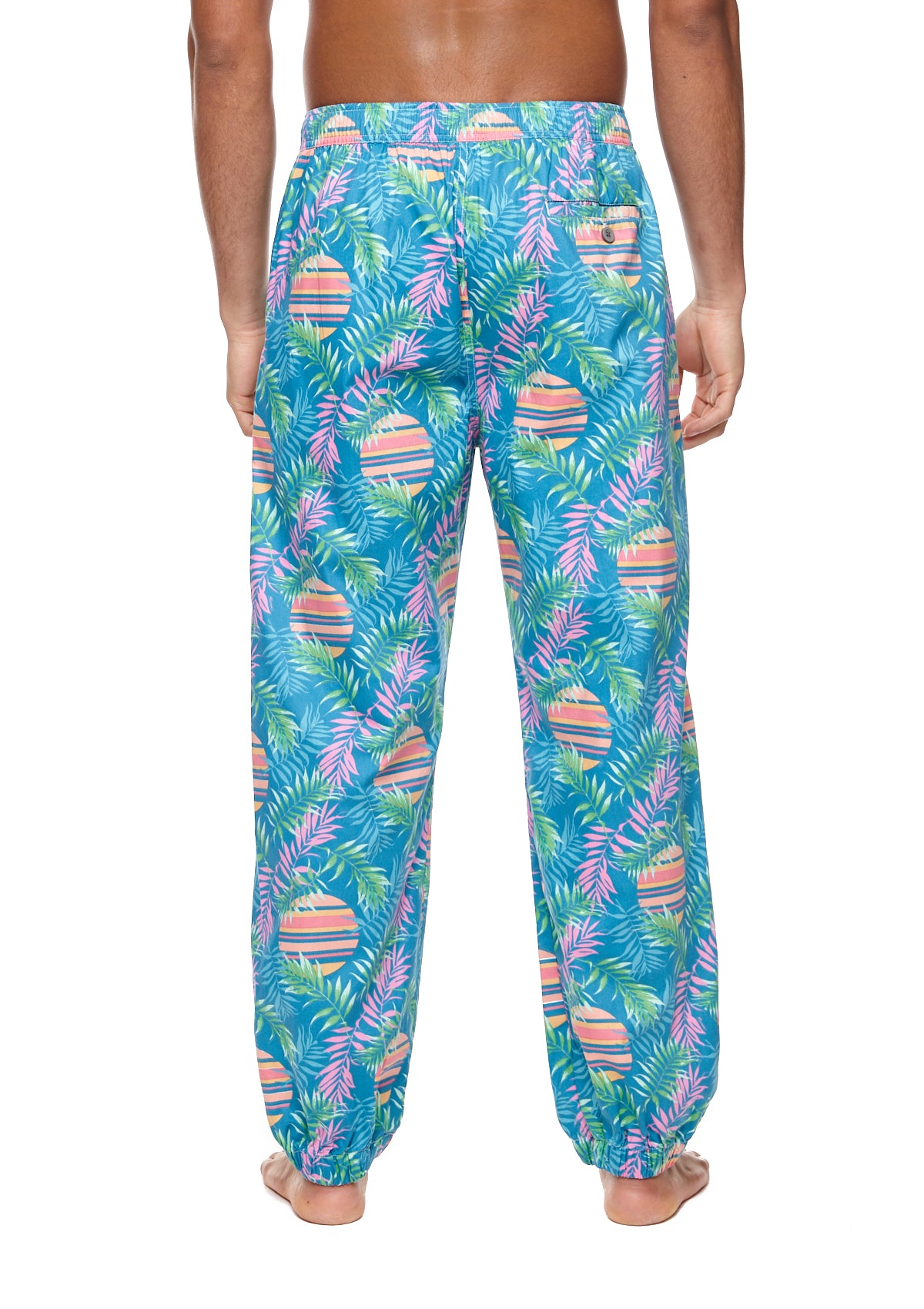 Rising Palm Pant