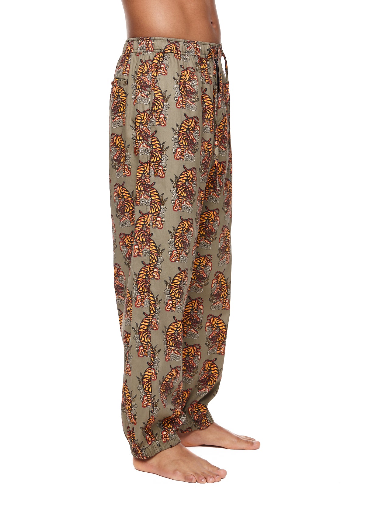 Eka Tiger Pant