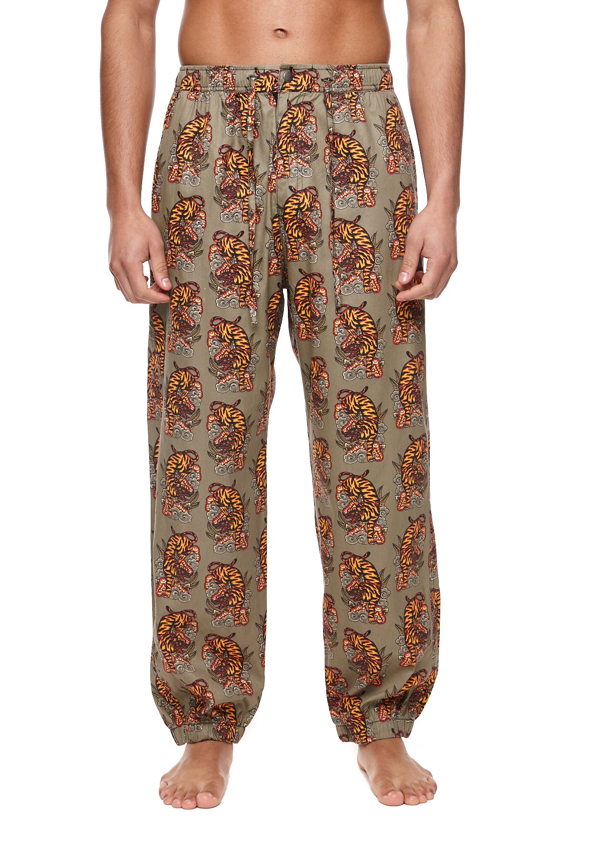 Eka Tiger Pant