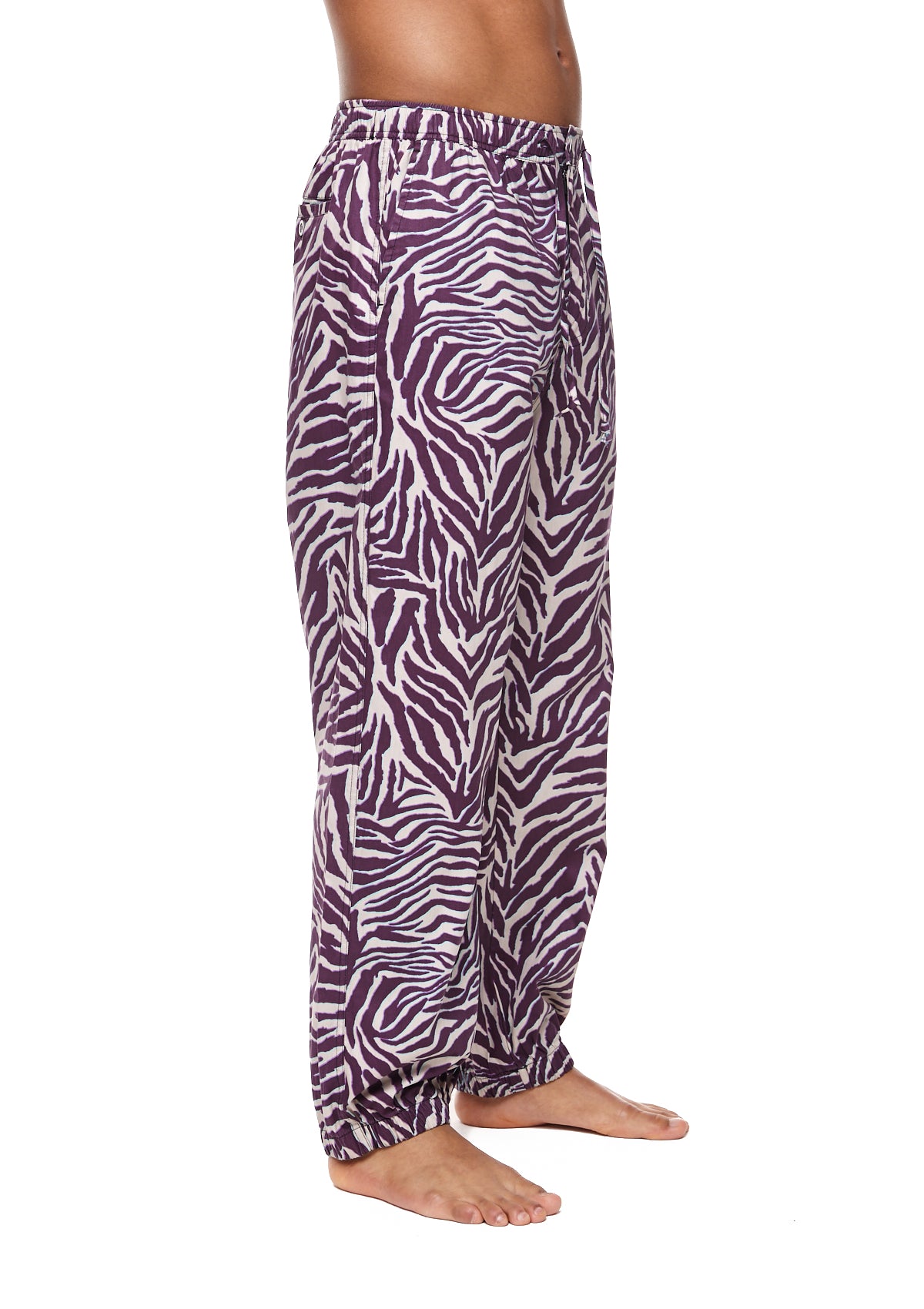 Zebra Pant