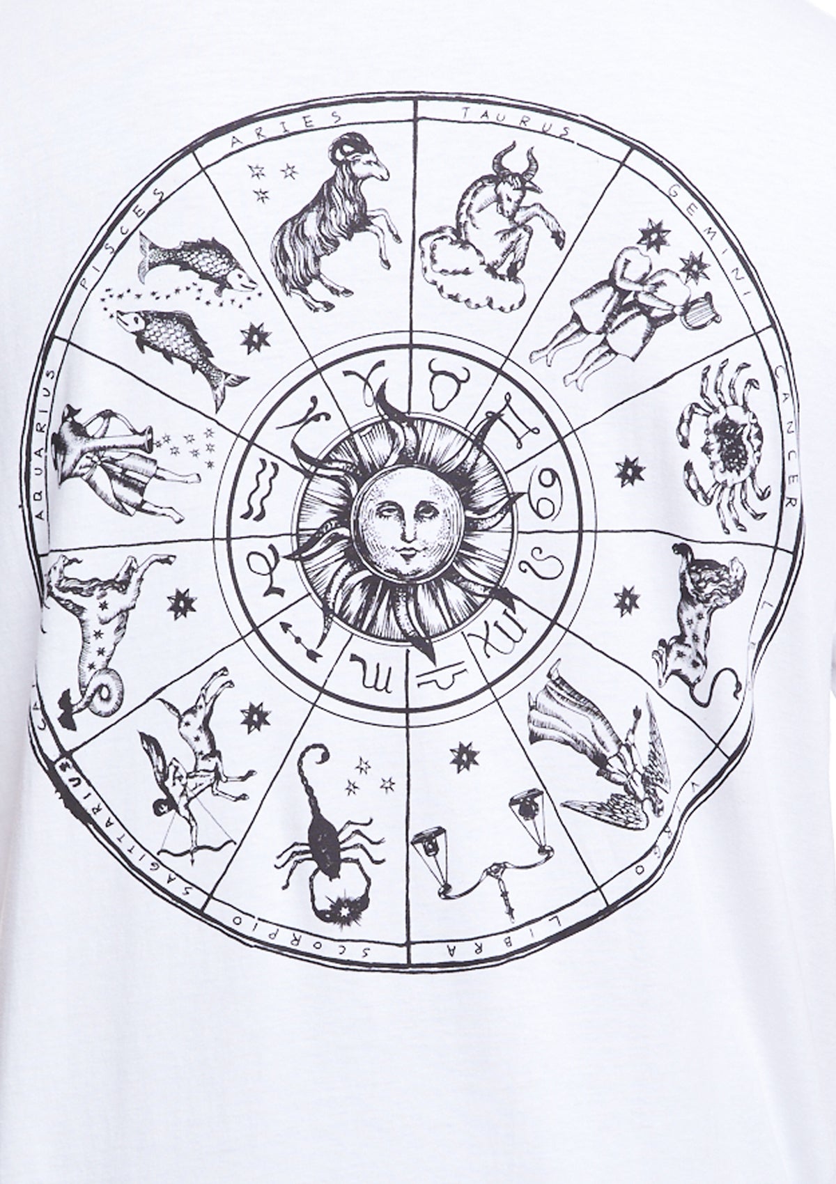 Sagittarius T-Shirt