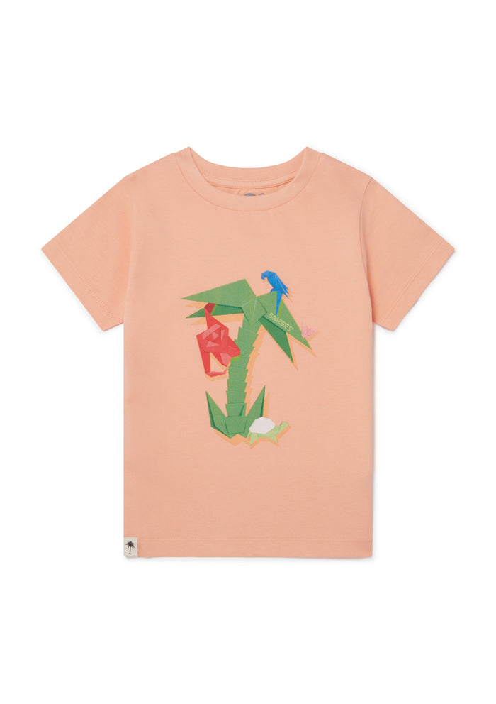 Origami Kids T-Shirt