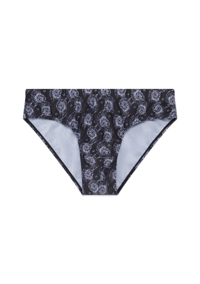 Yin Yang Swim Brief