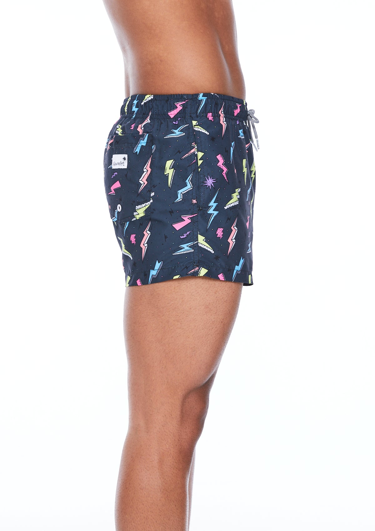 Zaps Neon Shortie