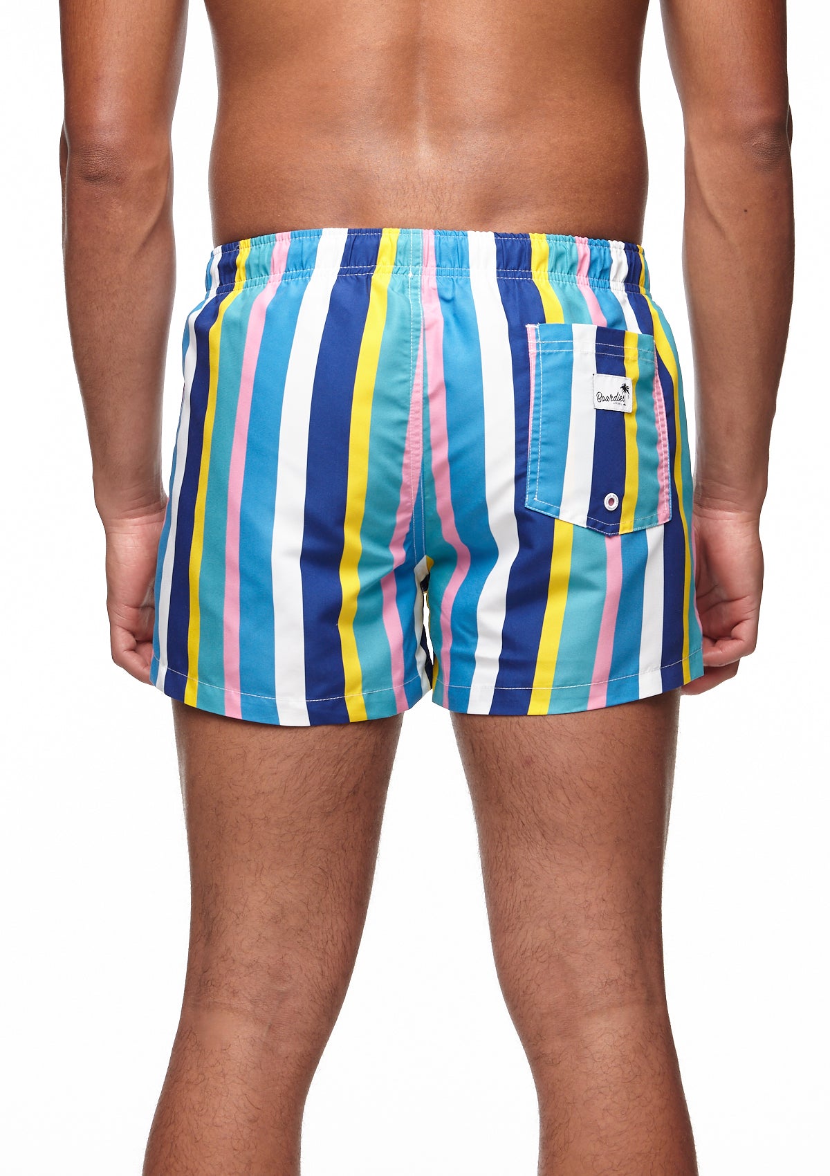 Crush Stripe II Shortie