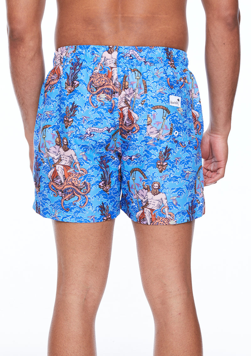 Poseidon