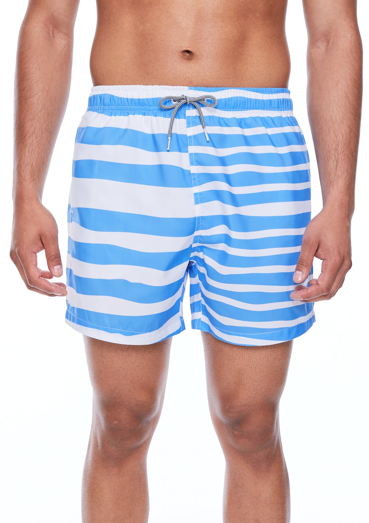 Double Stripe III