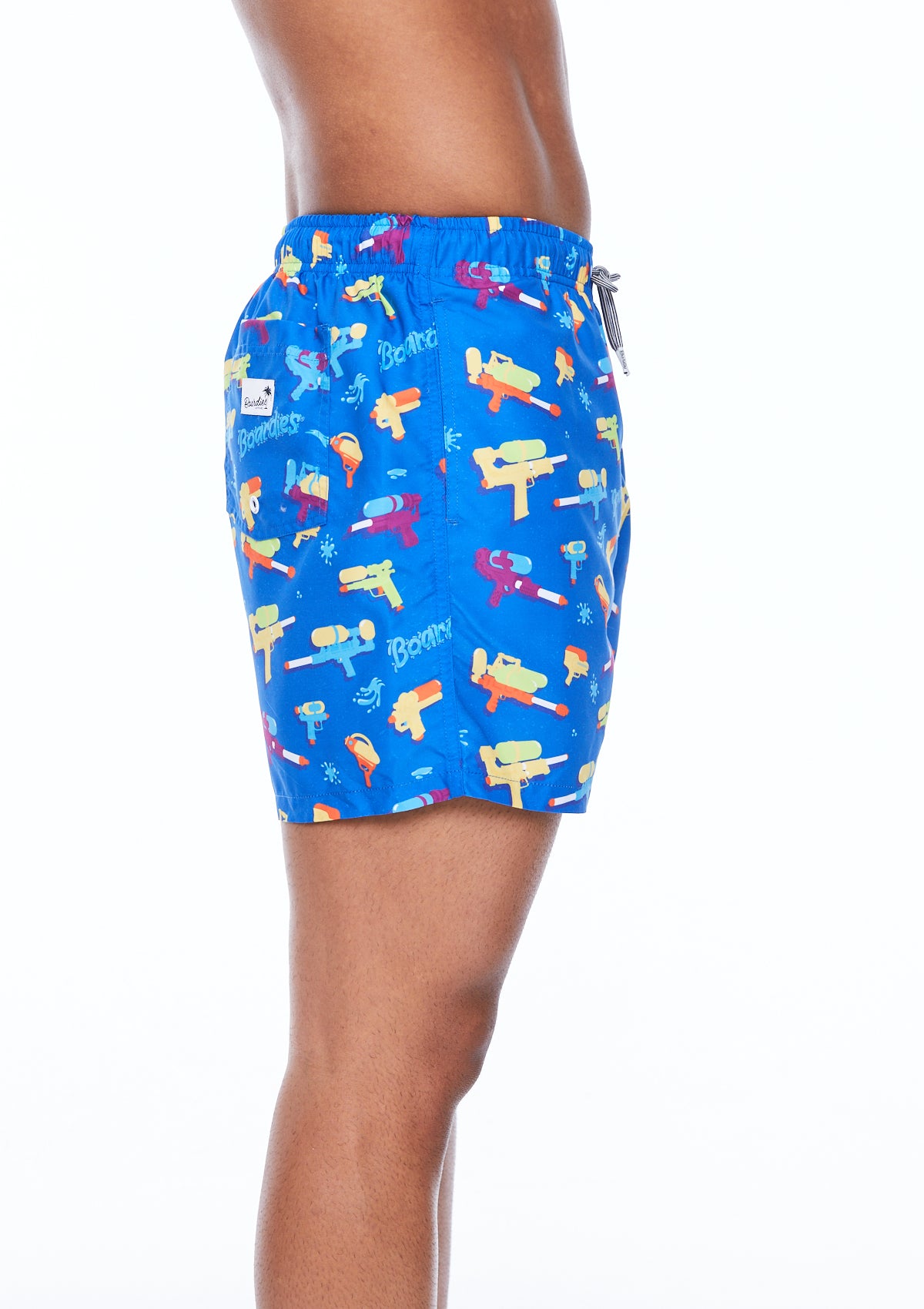 Supersoakers