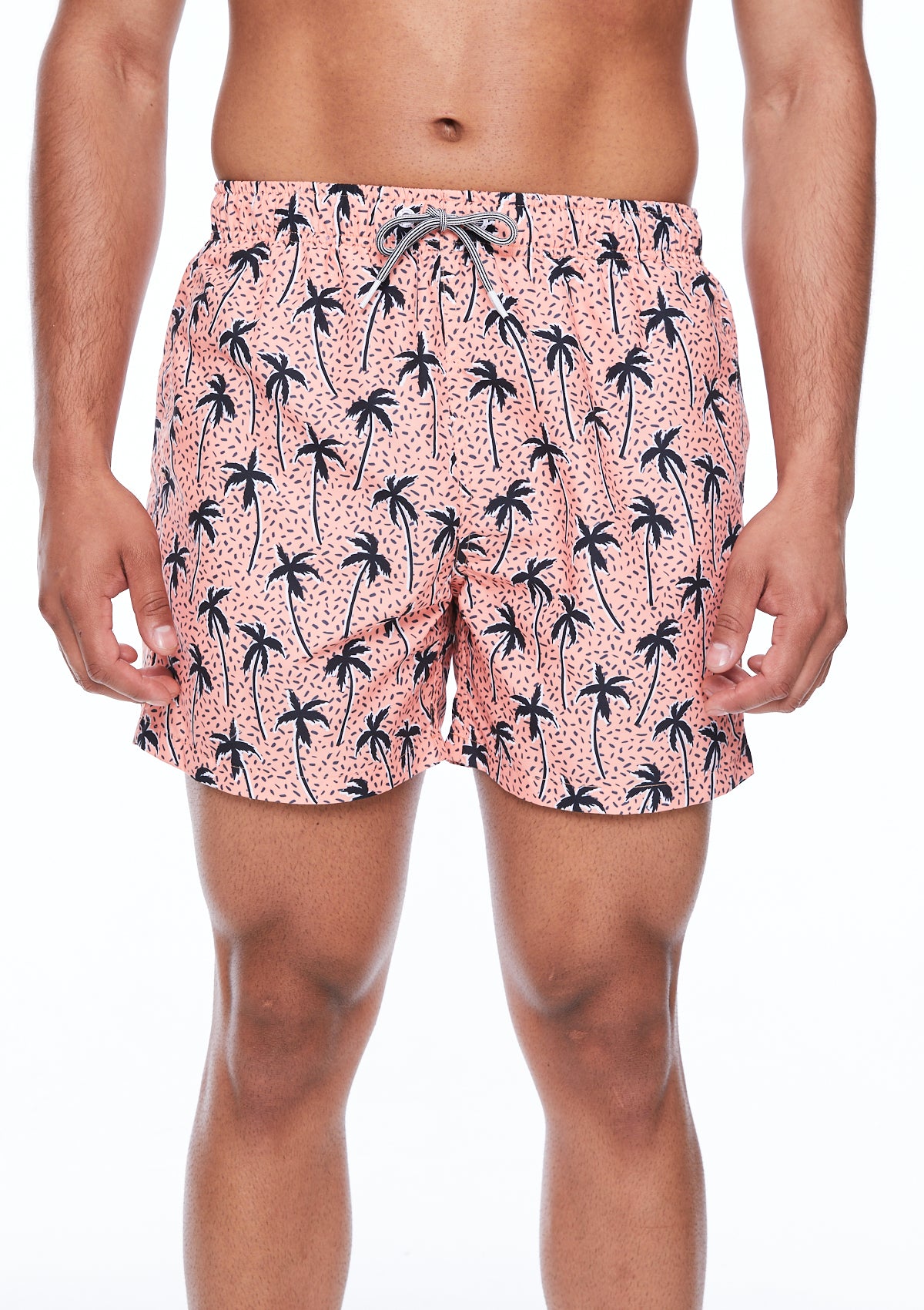 Flair Palm Peach