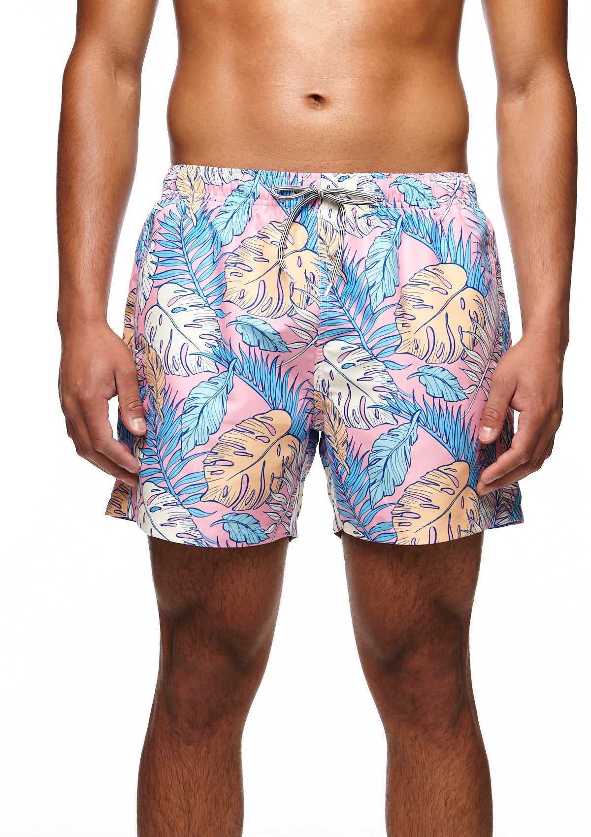 Palmtopia Pink