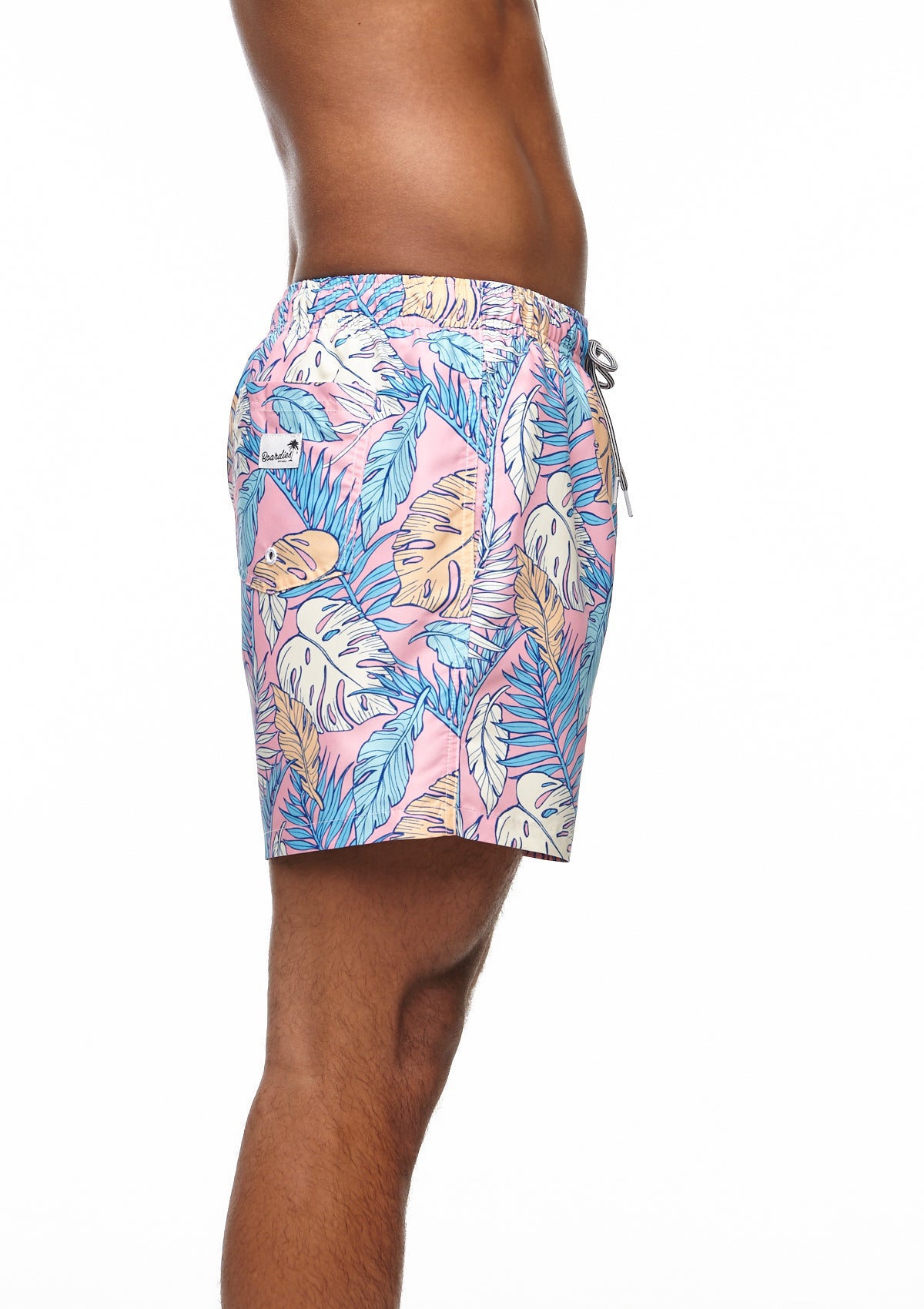 Palmtopia Pink