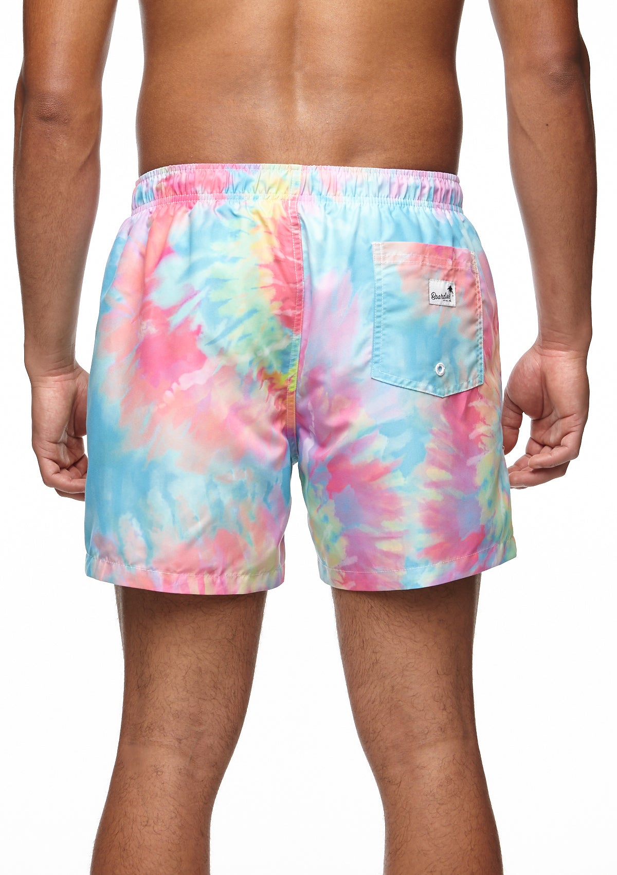 Spiral Tie Dye II