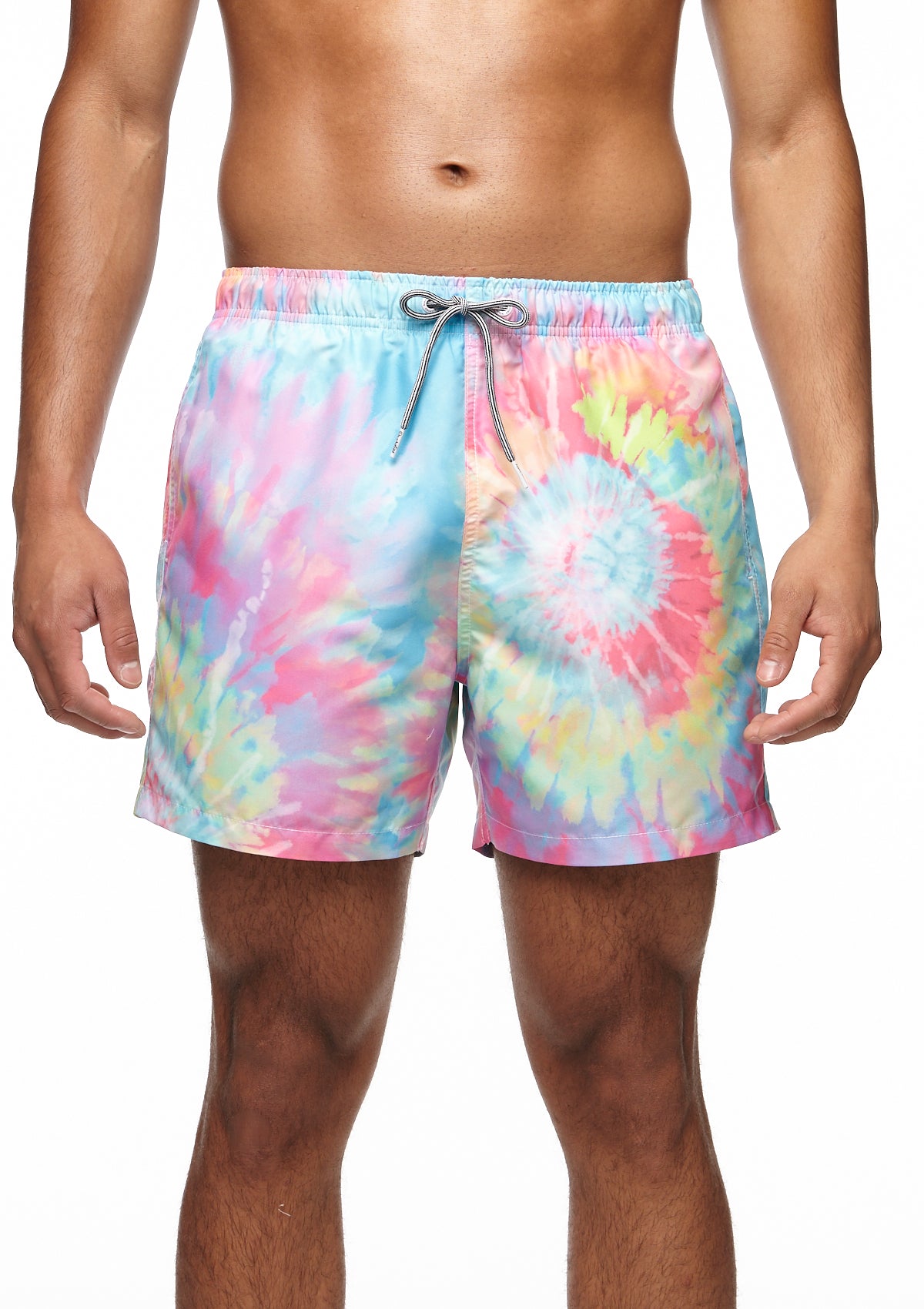 Spiral Tie Dye II