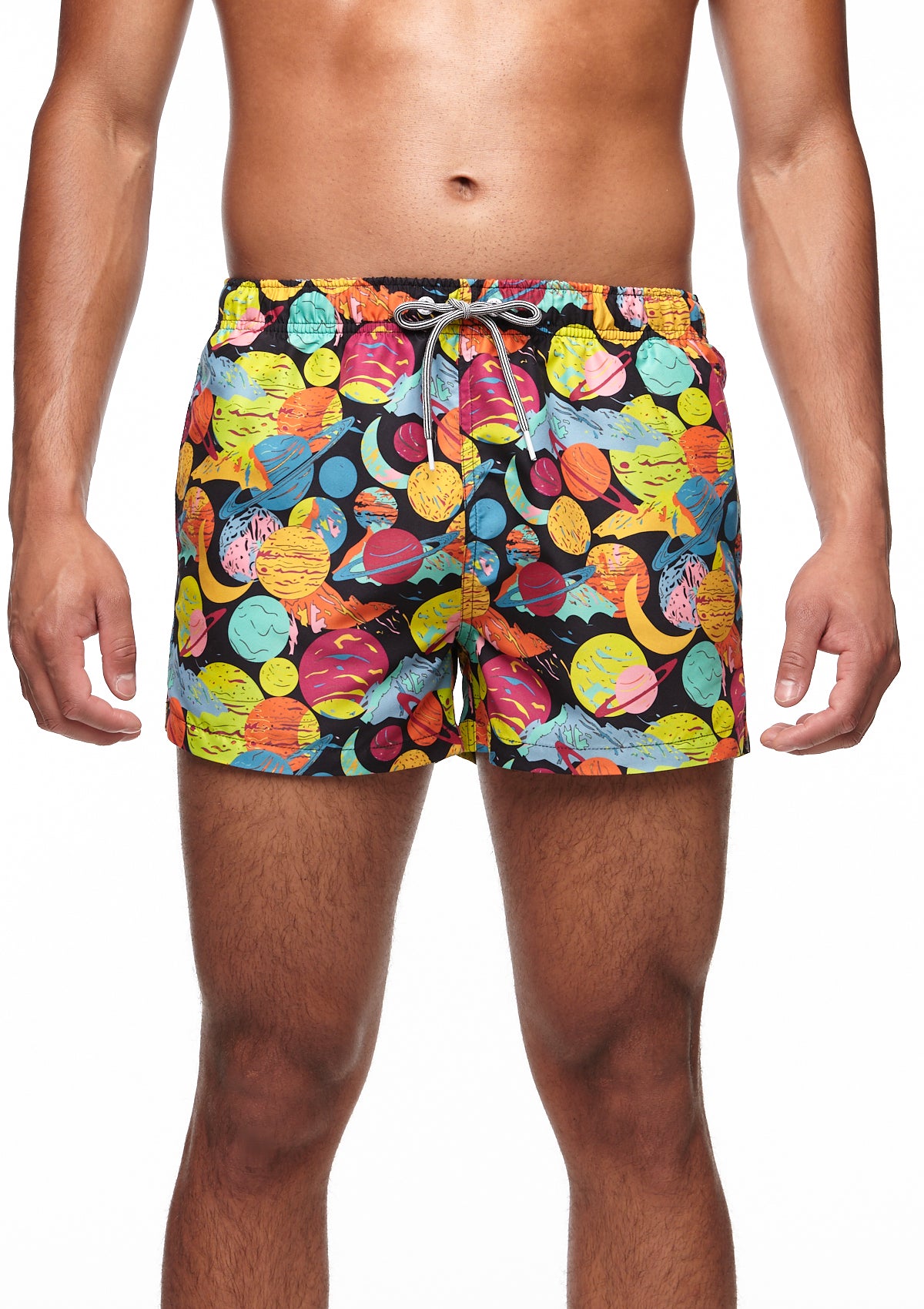 Cosmic Disco Shortie