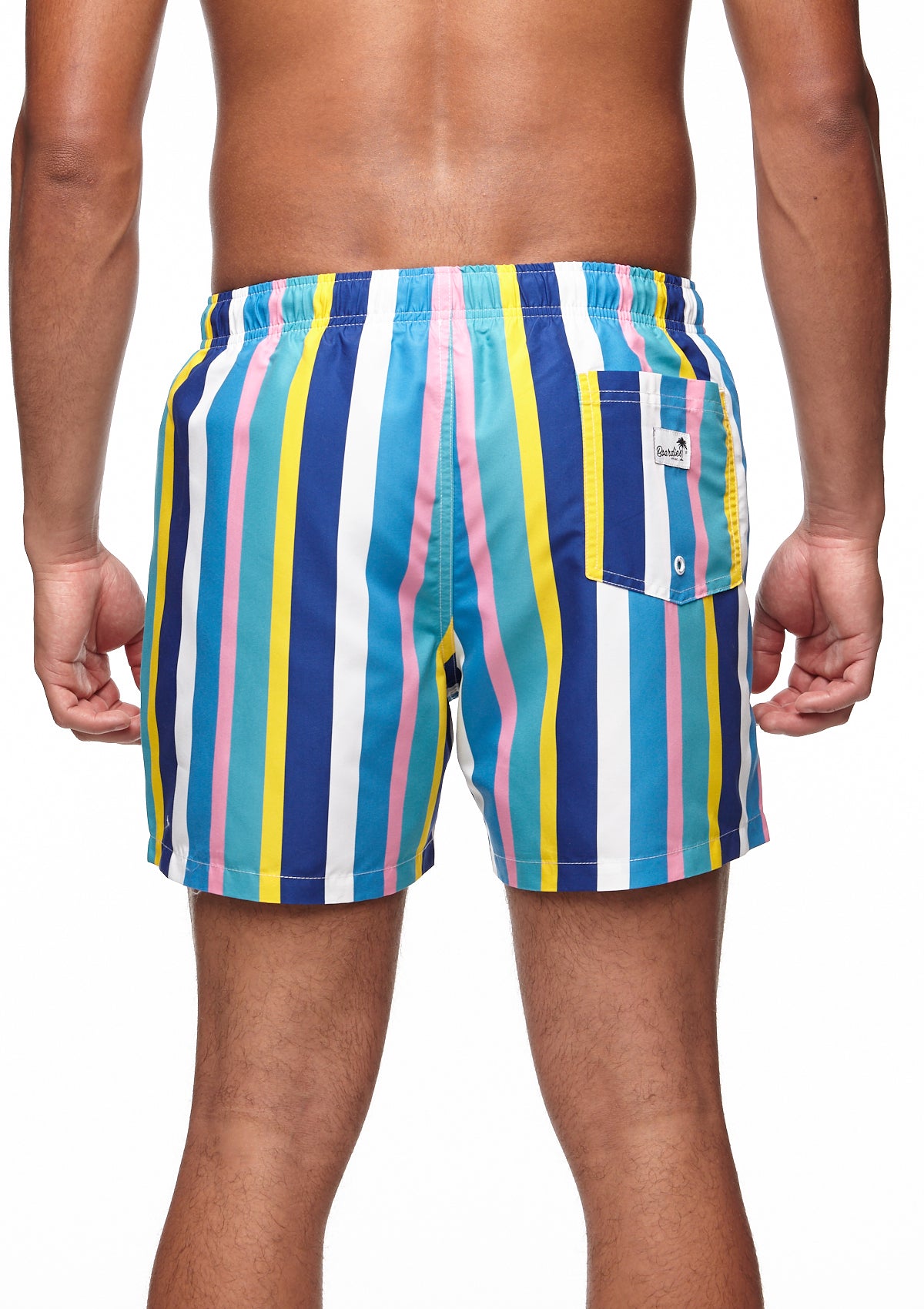 Crush Stripe