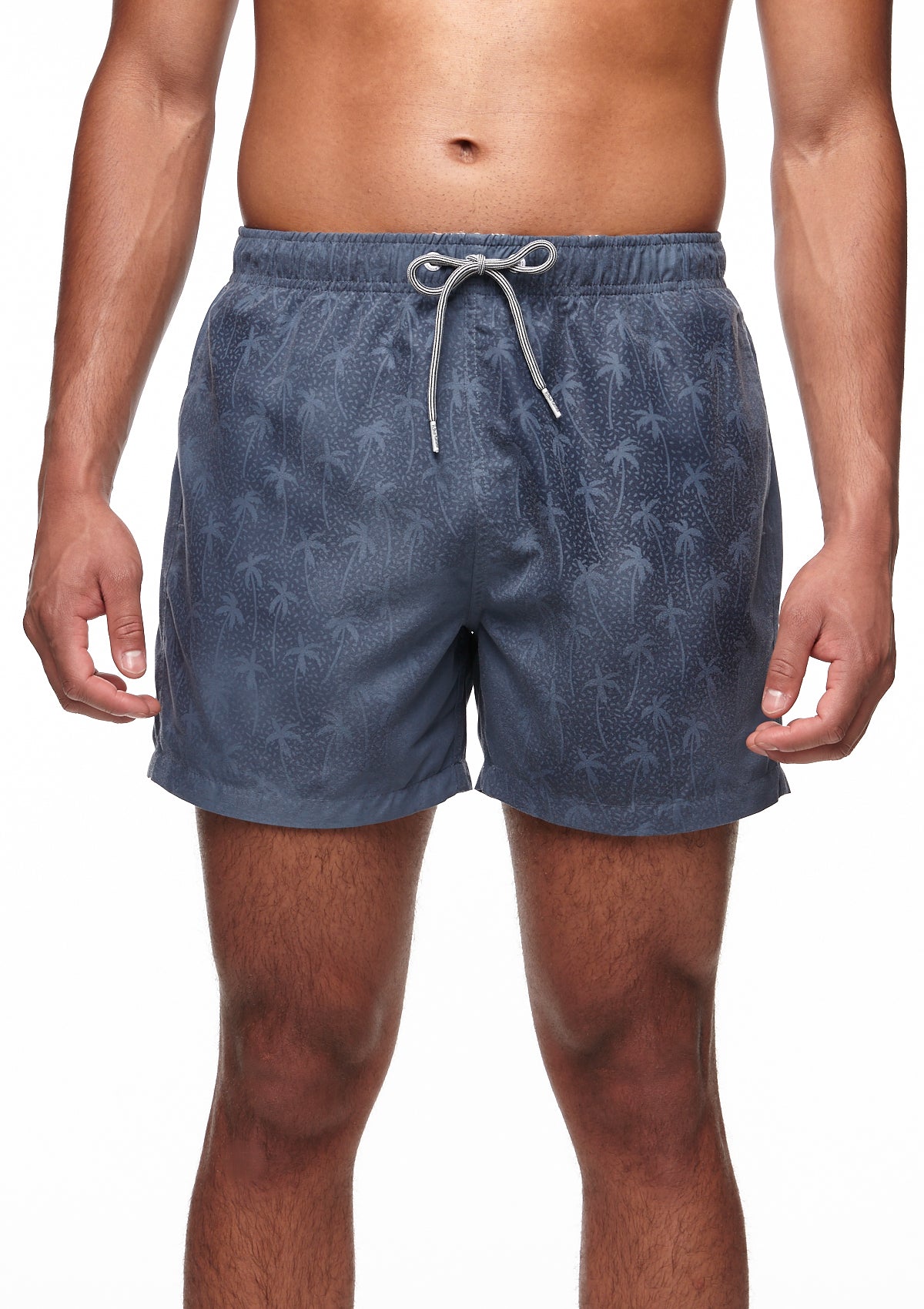 Vintage Navy