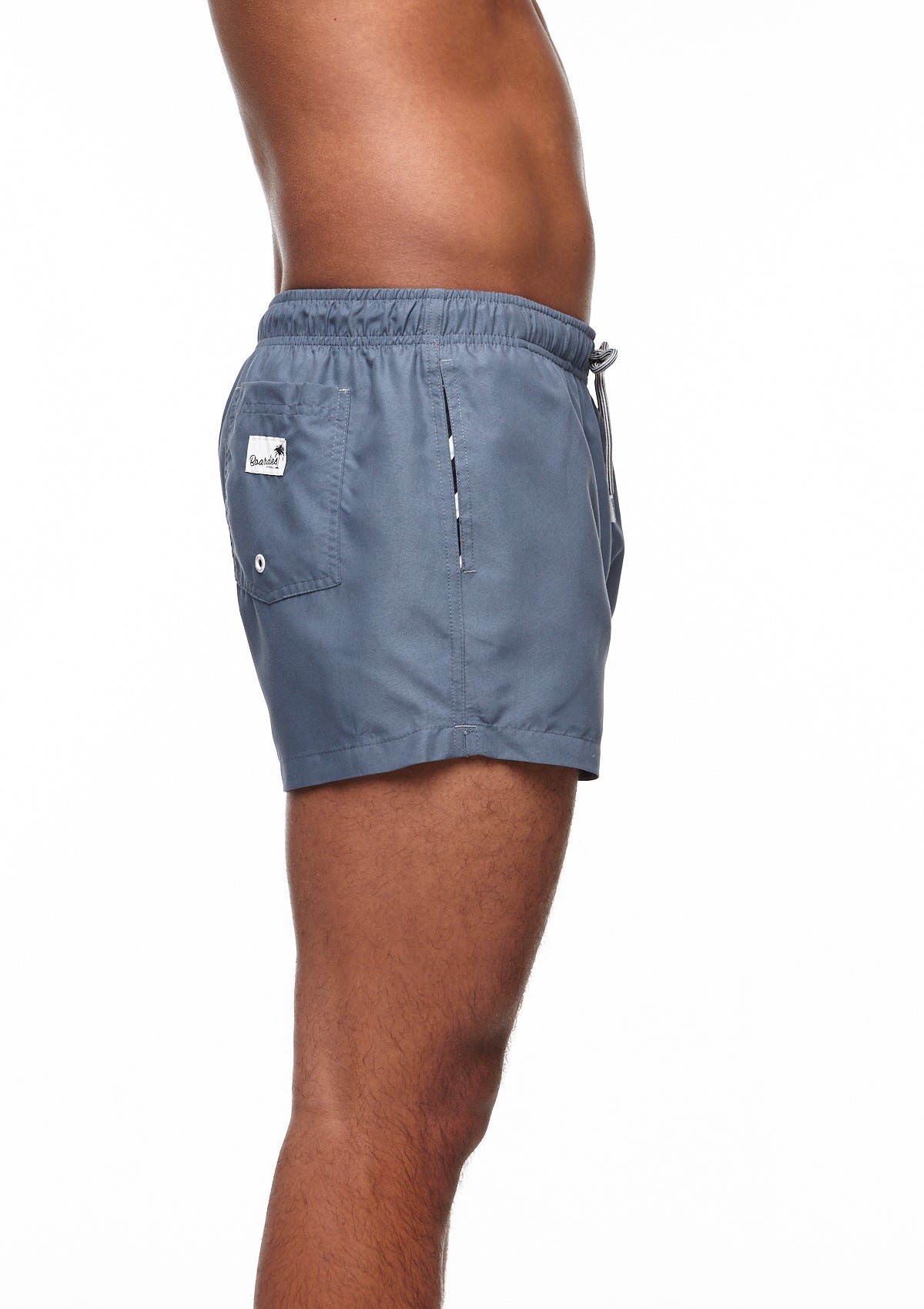 Vintage Navy Shortie