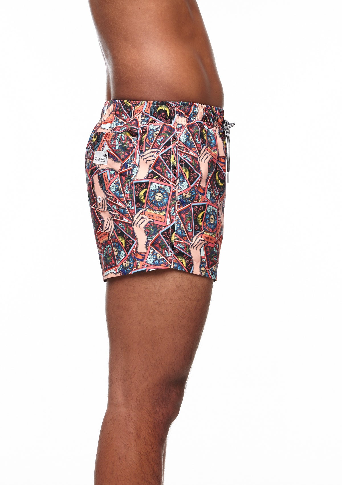 Tarot Cards Shortie (R)