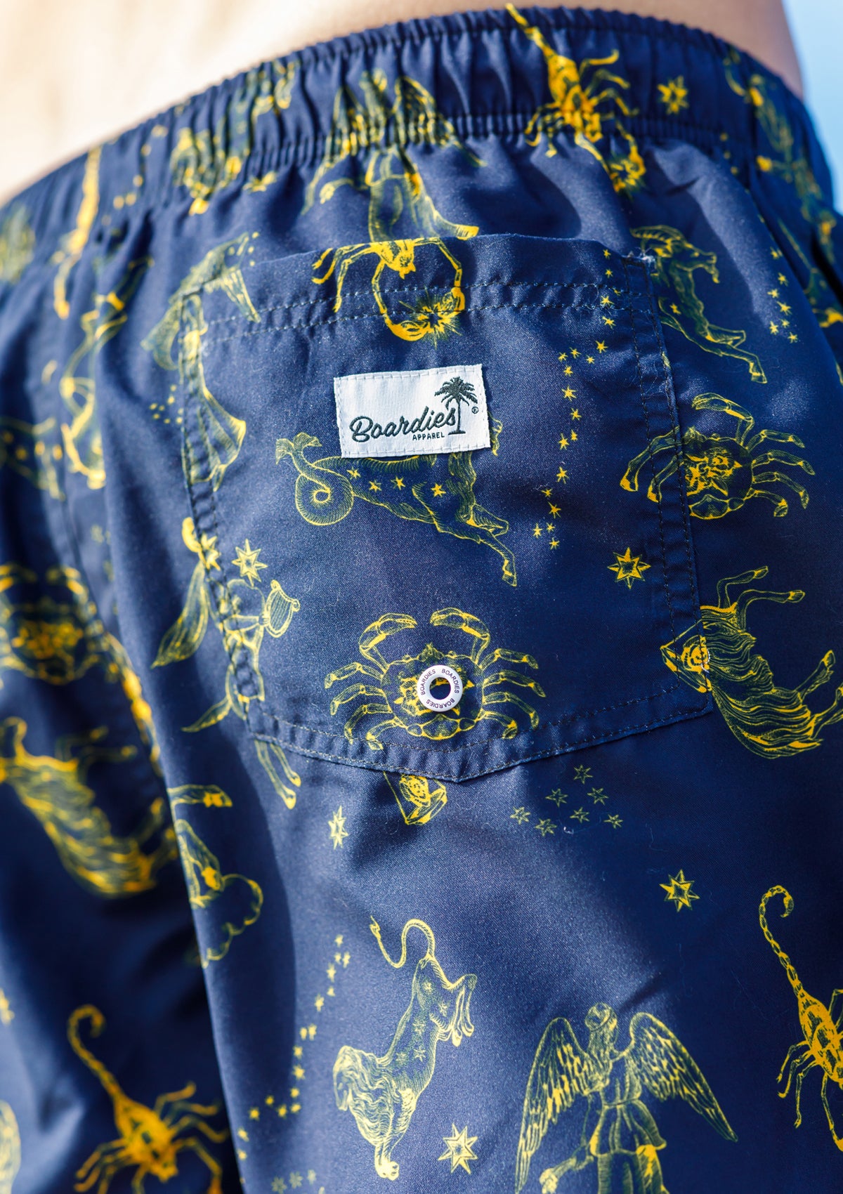 Zodiac