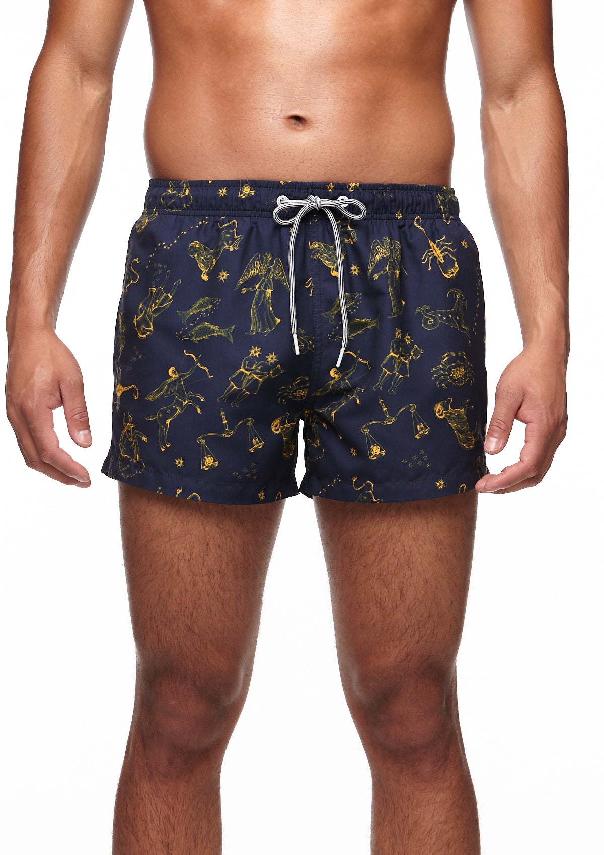 Zodiac Shortie (R)
