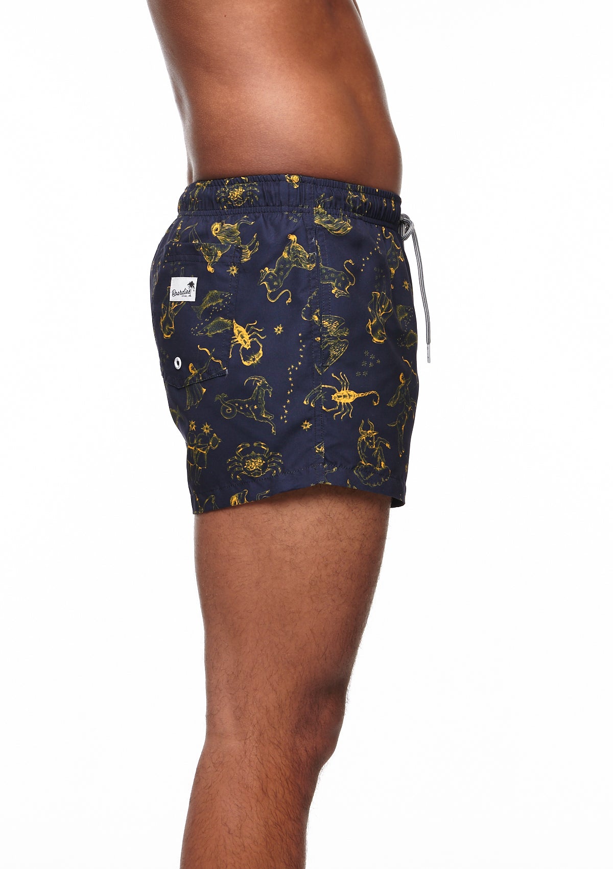 Zodiac Shortie (R)