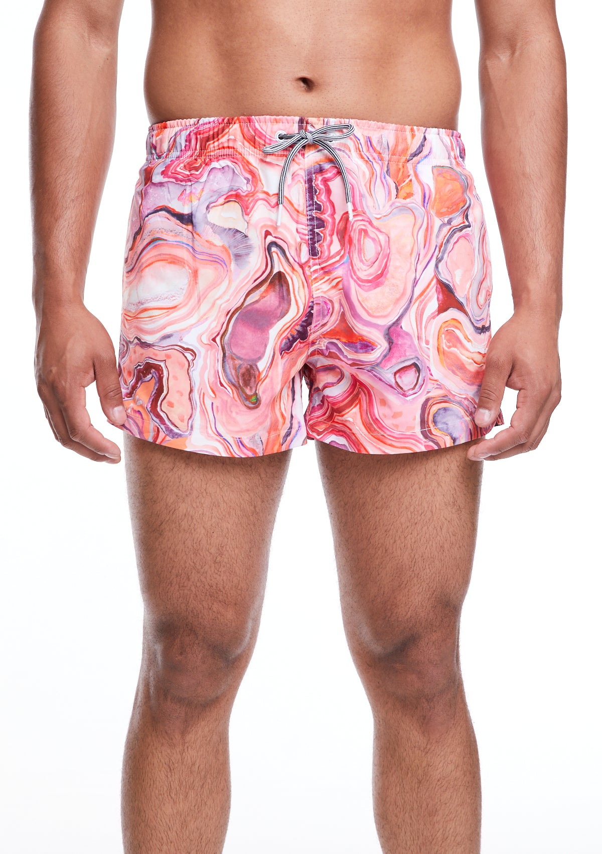 Boardies® SS22 Krystle Shortie Swim Shorts