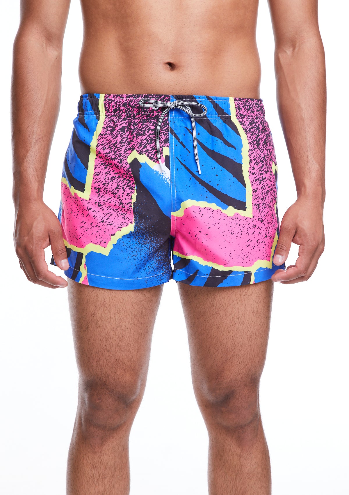 Boardies® SS22 Andre Shortie Swim Shorts