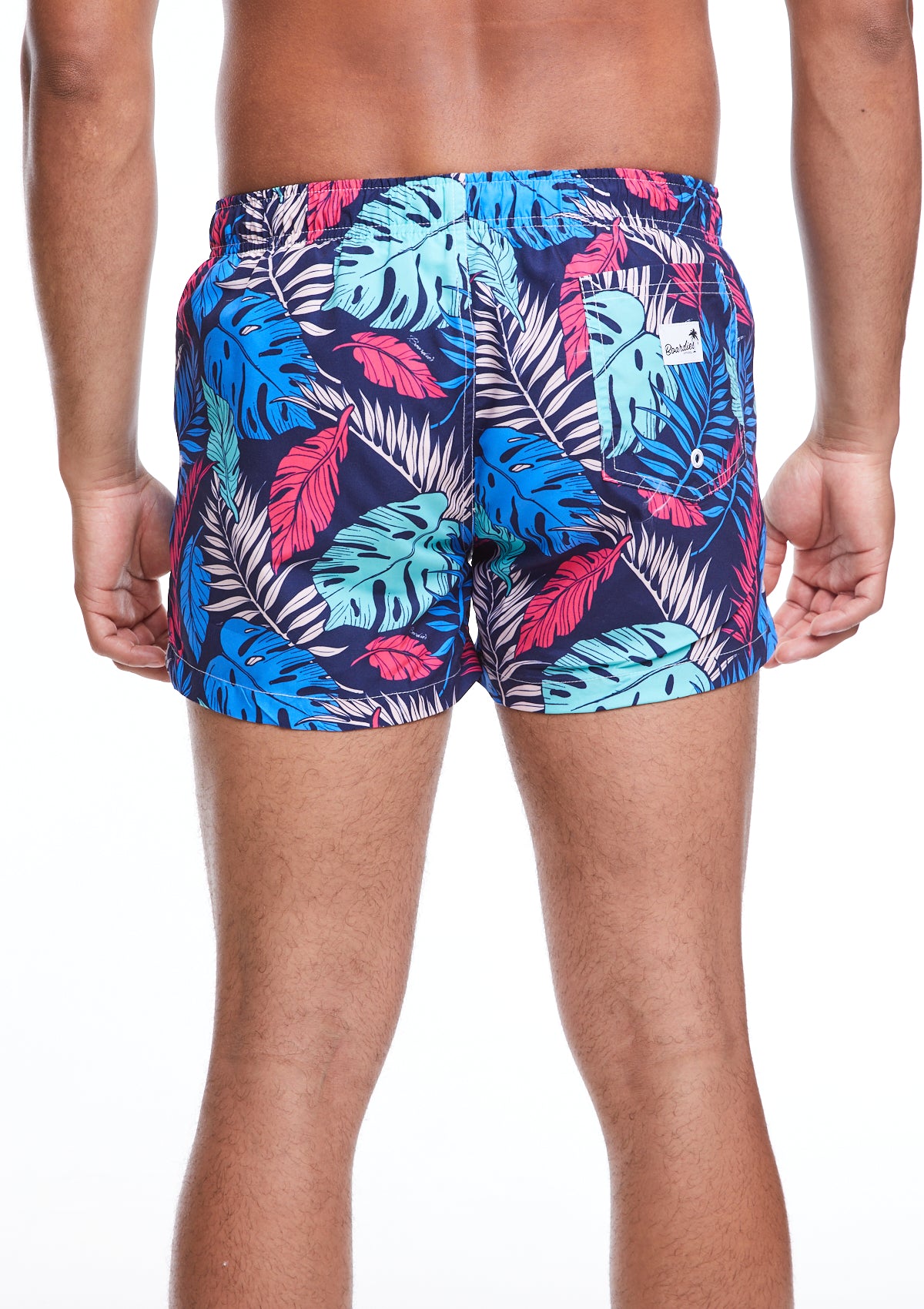 Boardies® SS22 Palmtopia II Shortie Swim Shorts