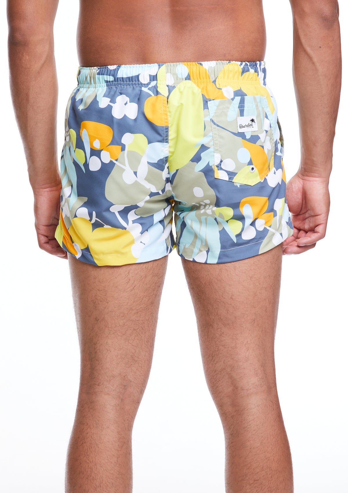Oslo Shortie