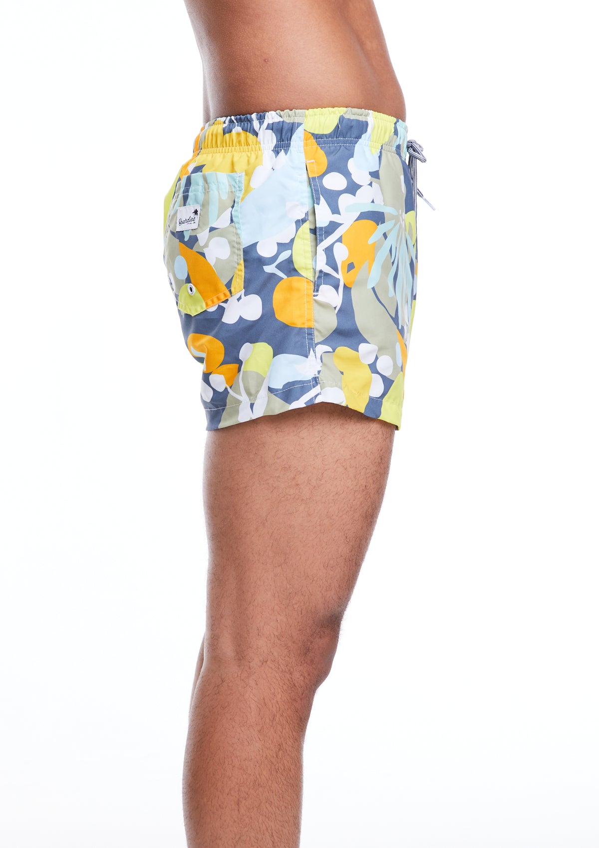 Boardies® SS22 Oslo Shortie Swim Shorts