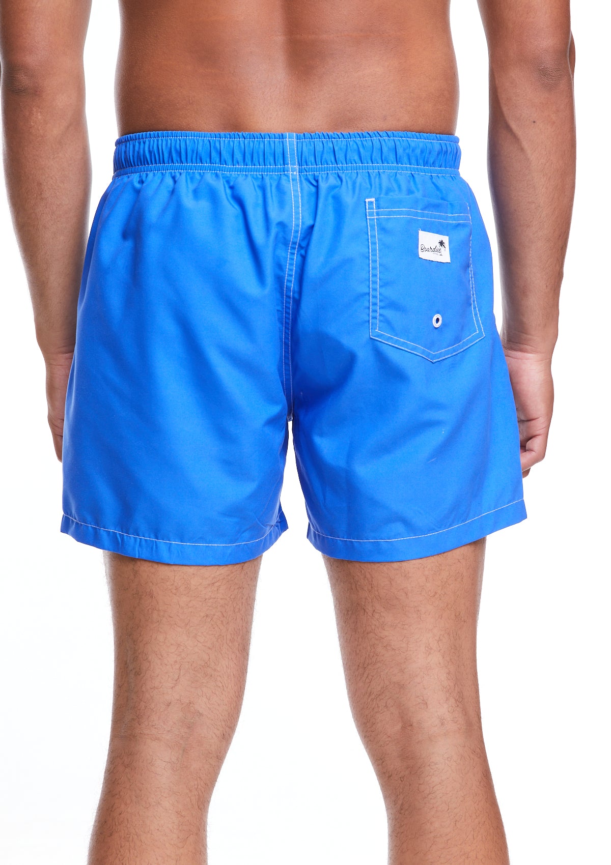 Boardies® SS22 Water Reactive Cobalt Mid Length Swim Shorts