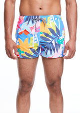 Miami II Shortie