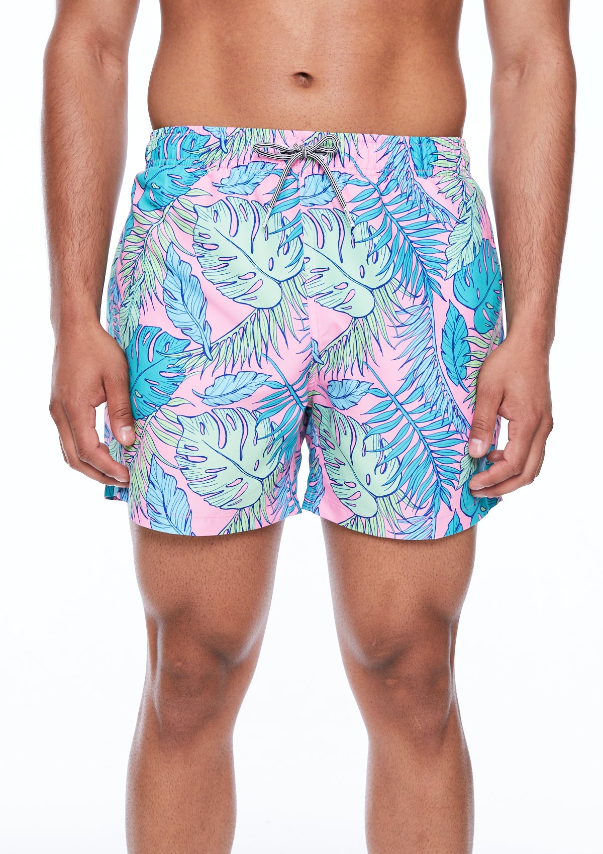 Palmtopia Floral