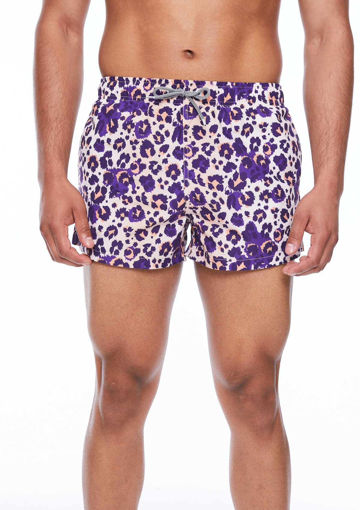 Cheetah Shortie