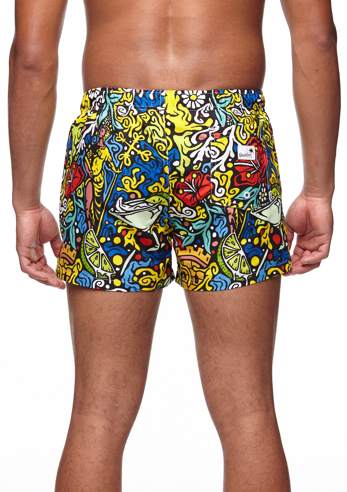 Bebar Shortie (R)