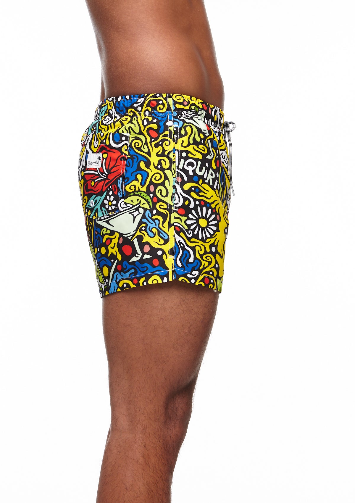 Bebar Shortie (R)