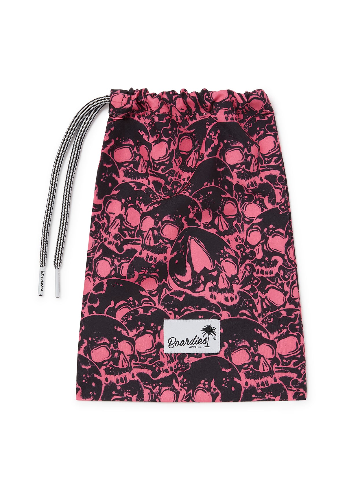 Kids Skulls Red